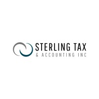 Sterling Tax & Accounting, Inc. logo - Similar company to Silver Grove Financial Group