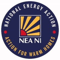 National Energy Action NI logo - Similar company to Centre For Consultation