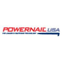 Powernail Company, Inc. logo - Similar company to Mccormick'S Group, Llc