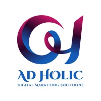 Ad Holic logo - Similar company to Notch Services
