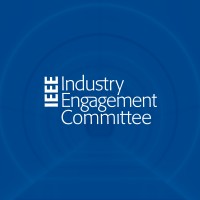 IEEE Industry Engagement logo - Similar company to Ieee Smart Cities