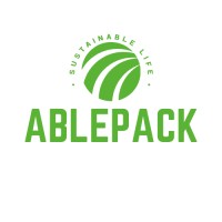 Ablepack logo - Similar company to Henan Union Coding Tech Co., Ltd.
