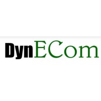DynEcom logo - Similar company to Joyloop