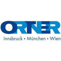 ORTNER logo - Similar company to Bida Sa