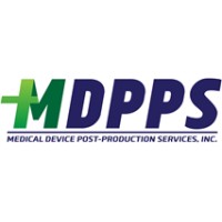 Medical Device Post Production Services, Inc. (MDPPS) logo - Similar company to Cole-Dalton Marketing Services