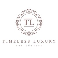 Timeless Luxury LA logo - Similar company to Fanily