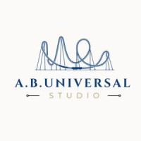 A.B. Universal Studio logo - Similar company to A.B. Infra Developer Pvt. Ltd