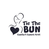 Tie The Bun Lounge Wear logo - Similar company to Easemymove