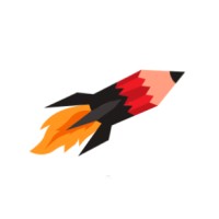 Studibucht.de logo - Similar company to Gwrites