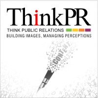 ThinkPR logo - Similar company to Green Think Pr & Events