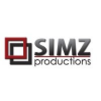 Simz Productions logo - Similar company to Adm Sneezeguards