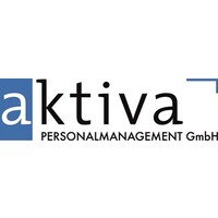 Aktiva Personalmanagement GmbH logo - Similar company to Powerwork Gmbh