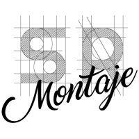 SRmontaje logo - Similar company to Bois Et Blanc