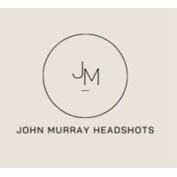 John Murray Headshots logo - Similar company to Kai Bottle