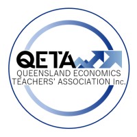 Queensland Economics Teachers' Association logo - Similar company to Project Planet