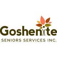 Goshenite Seniors Services INC. logo - Similar company to Cod Bridging Finance
