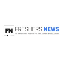 Freshersnews.co.in logo - Similar company to Advisoropedia