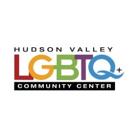 Hudson Valley LGBTQ+ Community Center logo - Similar company to Link Usa: Lgbtq+ Insurance Network