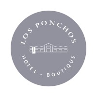 Los Ponchos Hotel Boutique logo - Similar company to Pluralis Mice