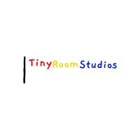 Tiny Room Studios London logo - Similar company to Silverspace Studios