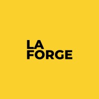 La Forge logo - Similar company to La Nuit