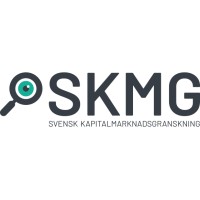 Svensk Kapitalmarknadsgranskning logo - Similar company to Amudova