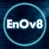 EnOv8 logo - Similar company to Newgroup (Pty) Ltd