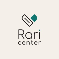 Rari center logo - Similar company to Mr. Booster