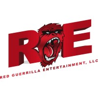 Red Guerrilla Entertainment, Llc
