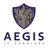 Aegis It Services logo - Similar company to Align Ltd