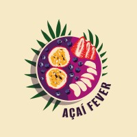 Açaí Fever logo - Similar company to Unione Group