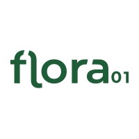 Flora01 logo - Similar company to Inprodi Web Studio