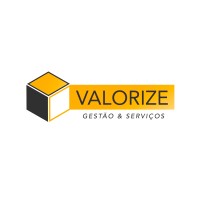 Valorize Gestão e Serviços logo - Similar company to Tintas Luxor