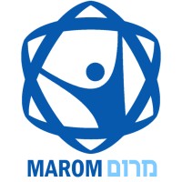 Marom logo - Similar company to Mercaz
