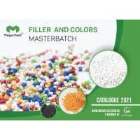 Vietnam CaCO3 Filler and Color Masterbatch logo - Similar company to Adex Polyblend Pvt. Ltd. | Plastic Masterbatch, Additive, Compound, Filler