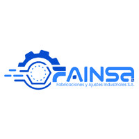FABRICACIONES Y AJUSTES INDUSTRIALES SA DE CV logo - Similar company to Fainsa S.A. De C.V.
