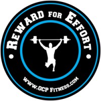 Gcp Fitness