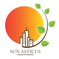 Sun Asticus logo - Similar company to Farmneed Agribusiness Private Limited