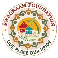 Swagraam Foundation logo - Similar company to Supoorna