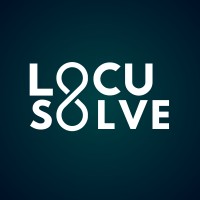 LOCUSOLVE logo - Similar company to Brain Generative Ai