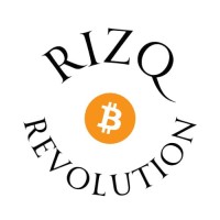 Rizq Revolution logo - Similar company to 14 Points Ltd