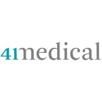 41medical logo - Similar company to Bios Medical