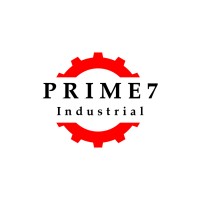 Prime7 Industrial Inc. logo - Similar company to Titan Machine Tools
