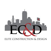 Elite Construction and Design Inc. logo - Similar company to Chaffee Industrial Roofing