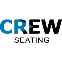 Crew Seating logo - Similar company to Ulead, Inc.