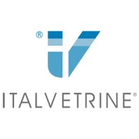 Italvetrine srl logo - Similar company to Z+Z