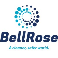 BellRose Cleaning Services logo - Similar company to Oscorm Travel |+1 855-767-8060