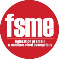 Federation of Small & Medium Enterprises-Uganda logo - Similar company to Jentroy Uganda Limited