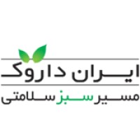 Iran Darouk | ایران داروک logo - Similar company to Rabin Daruk | رابین داروک