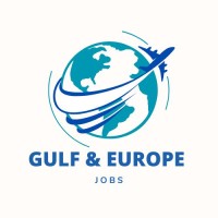 Gulf & Europe Jobs logo - Similar company to Aerodimeo